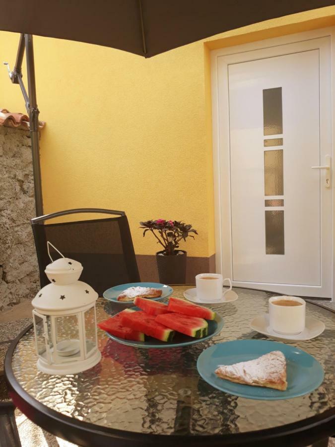 Dajven Hotel PUY Exterior foto